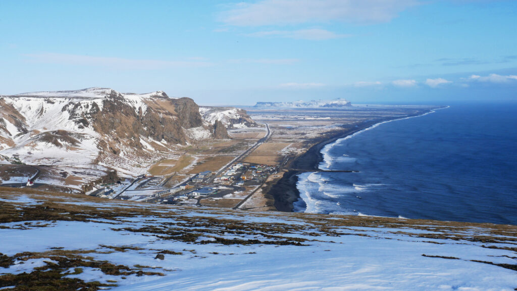 vue-vik-Reynisfjall