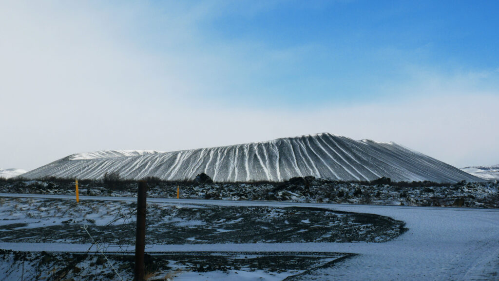 myvatn-hverfjall