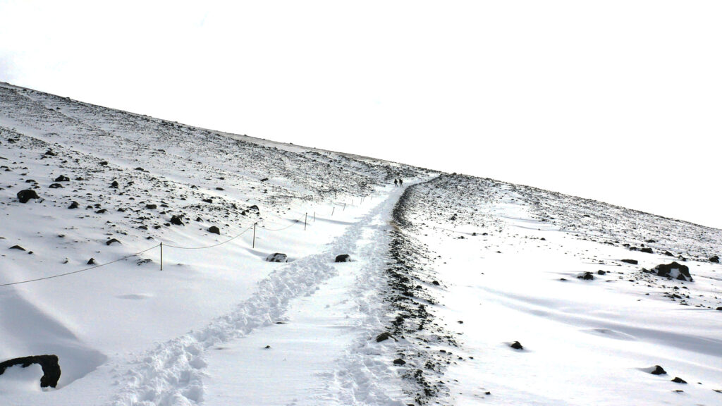 myvatn-hverfjall-ascension