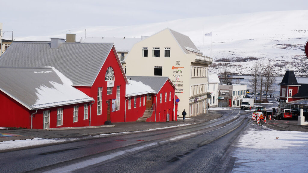 akureyri