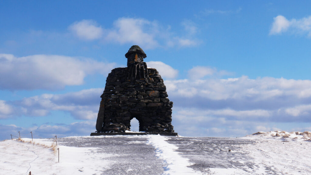 Bardur-Arnarstapi-volcan