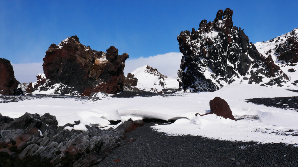 Songklettur-Djupalonssandur-volcan