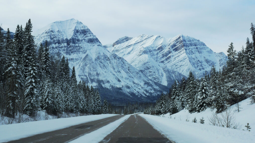 icefields-parkway