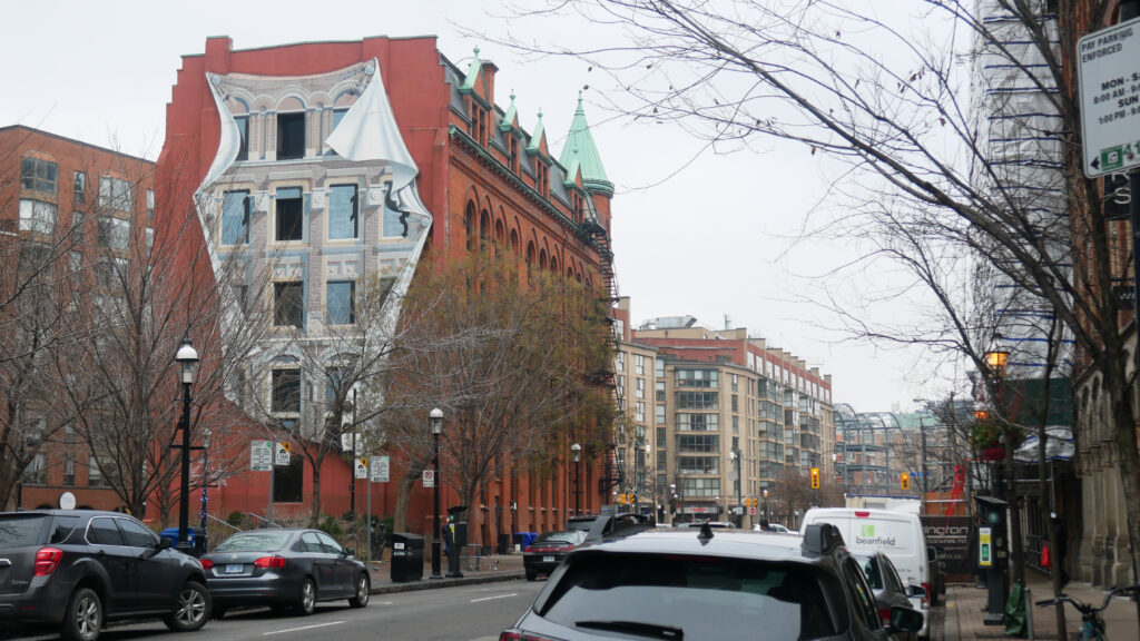 Gooderham-Building-arriere-toronto