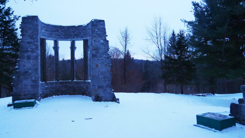 gatineau-Mackenzie-king-ruines