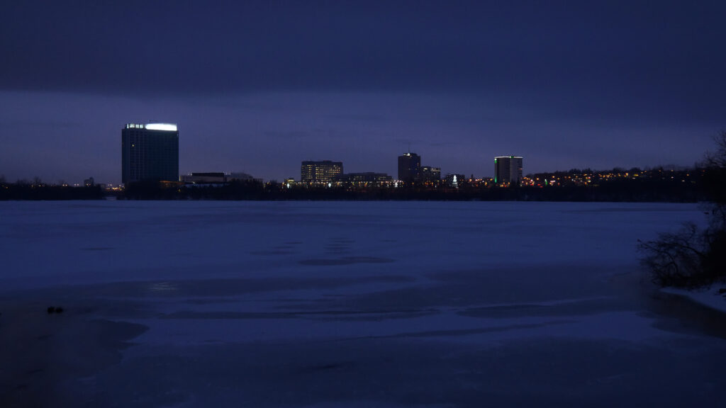 lac-leamy-nuit