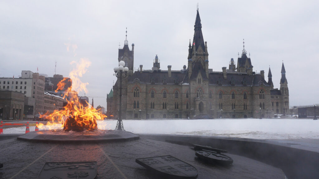 parlement-ottawa-ontario