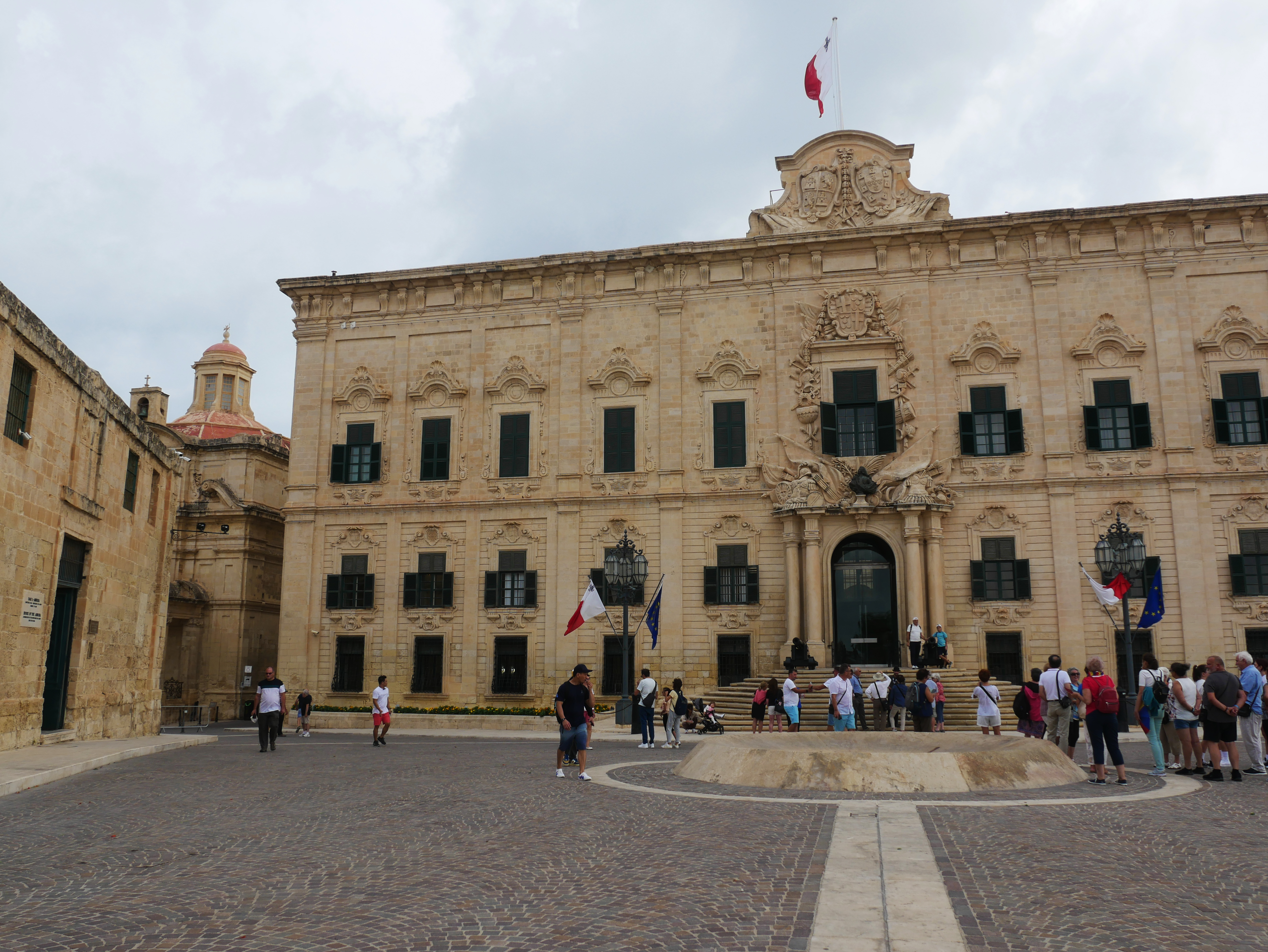 auberge-Castille-malte