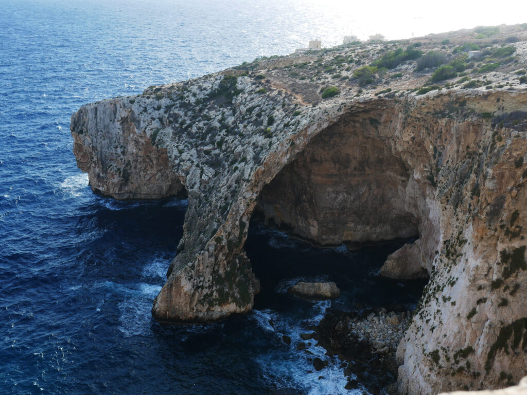 blue-grotto