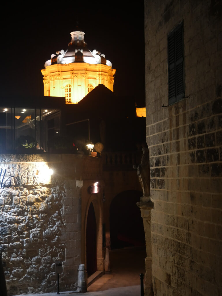 Cathedrale-vue-mdina-malte