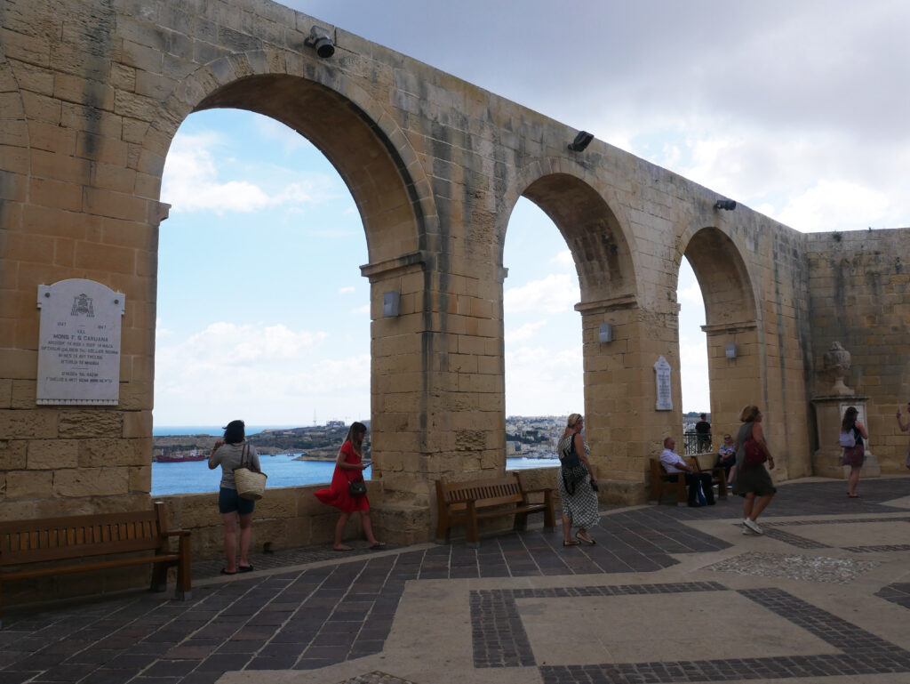 Upper-Barrakka-Gardens-malte