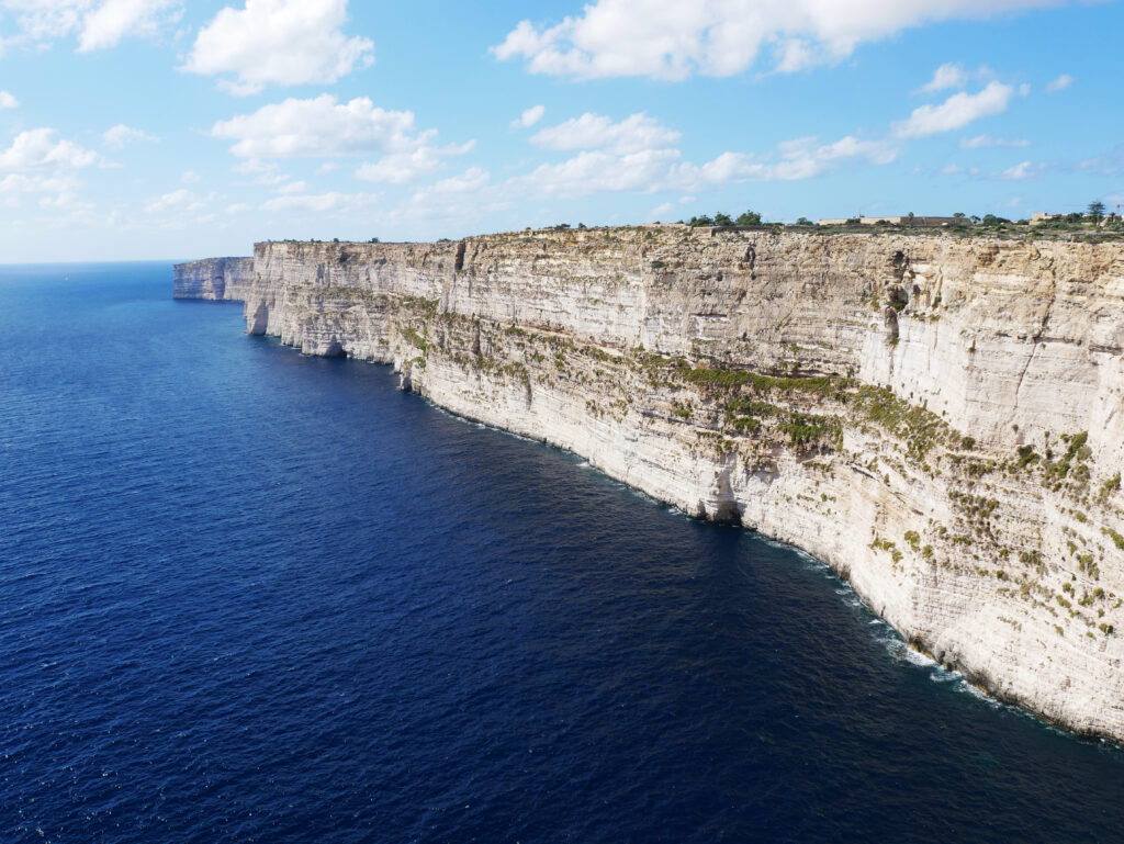 cliffs-gozo