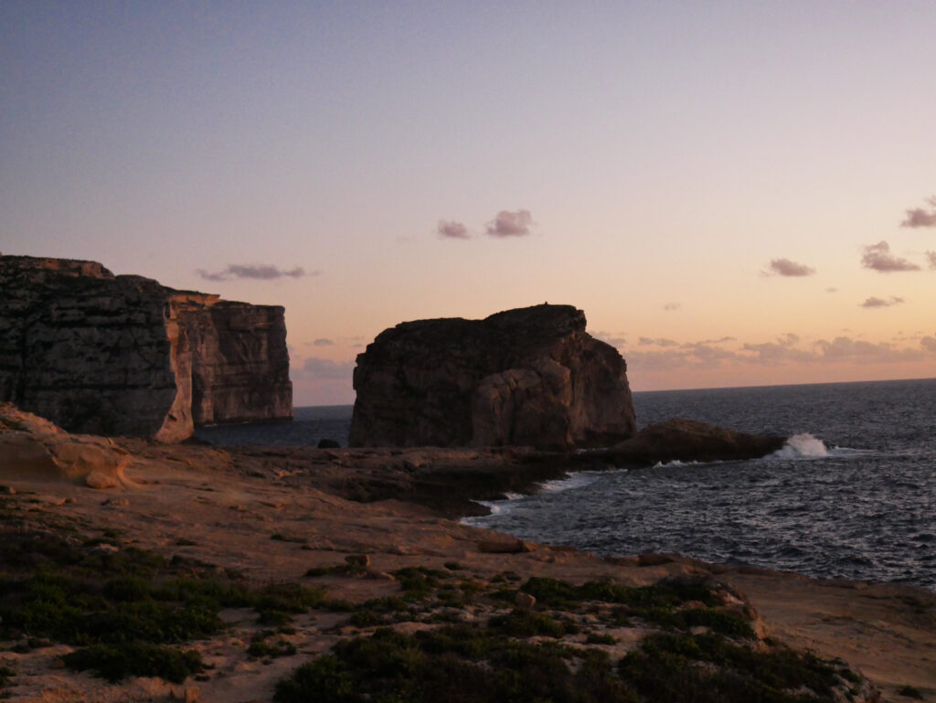 fungus-rock-gozo