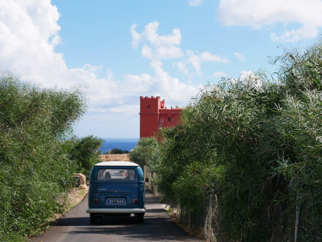 tour-sainte-agathe-Volkswagen