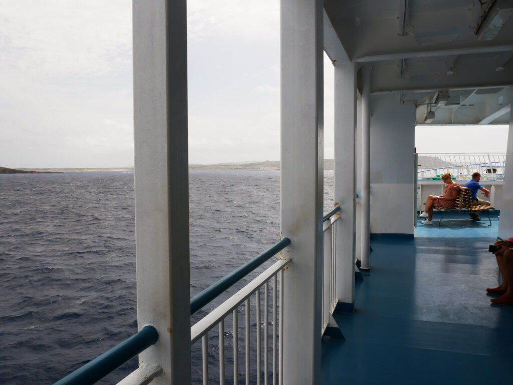 ferry-gozo-malte