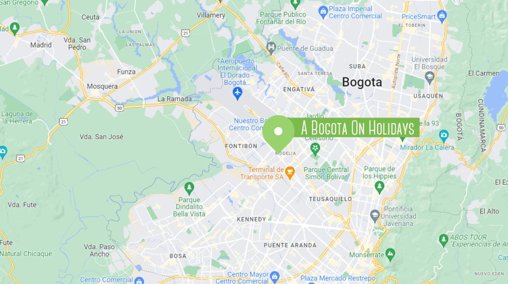 A-bogota-on-holidays-localisation