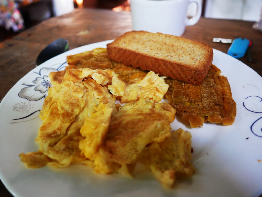 petit-dejeuner-villavieja-colombie