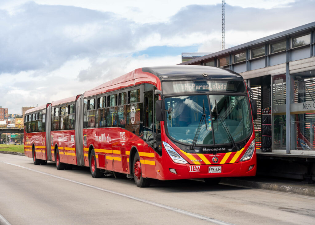 transmilenio-colombie