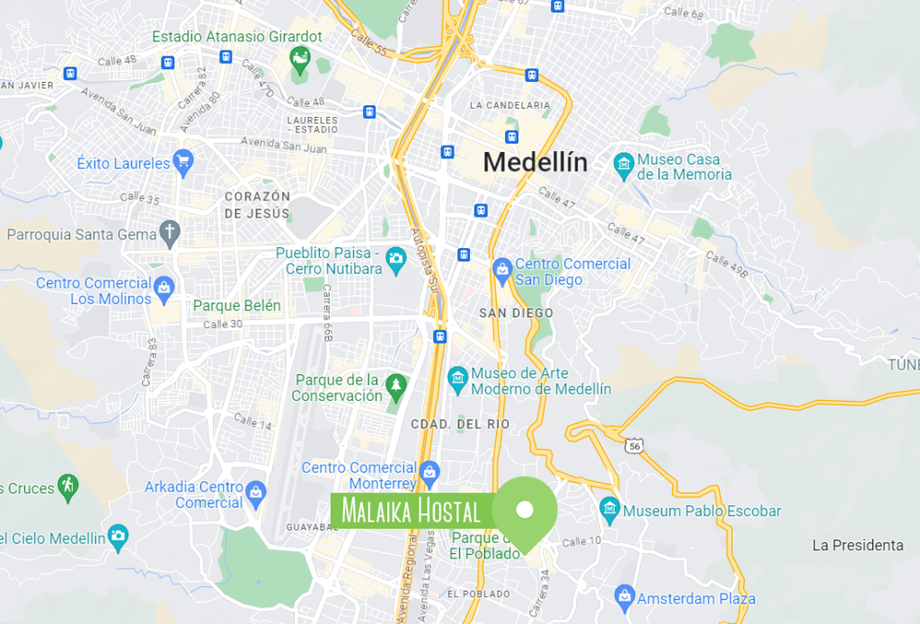 malaika-hostal-medellin