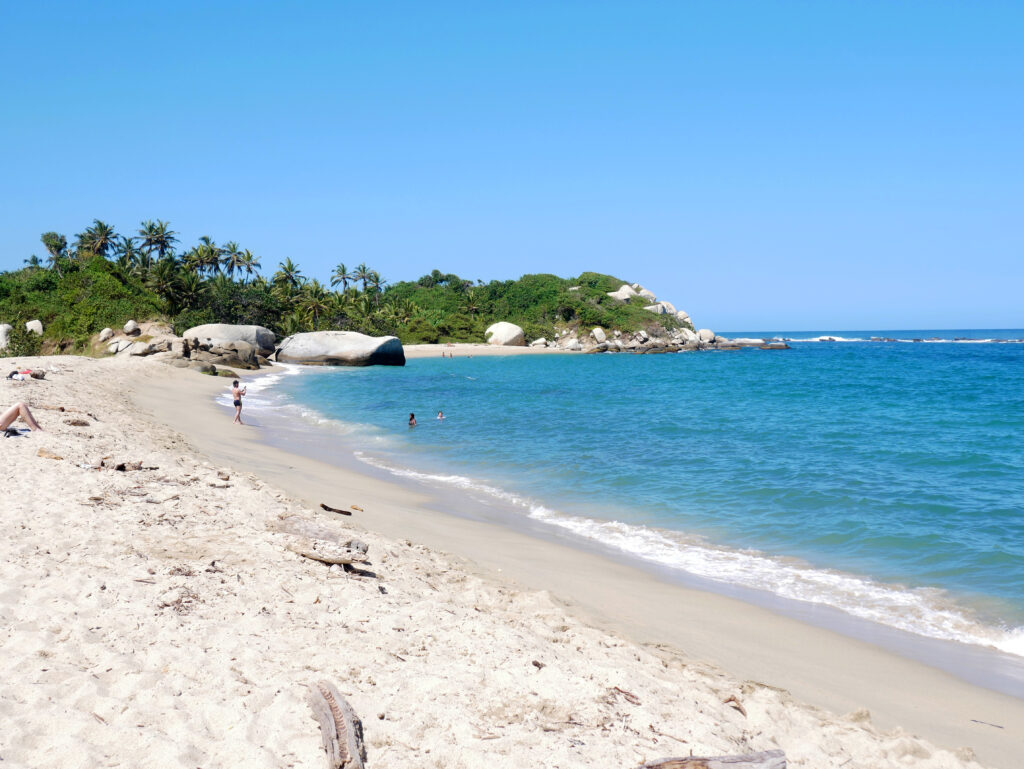 playa-Arenilla-Caraibes