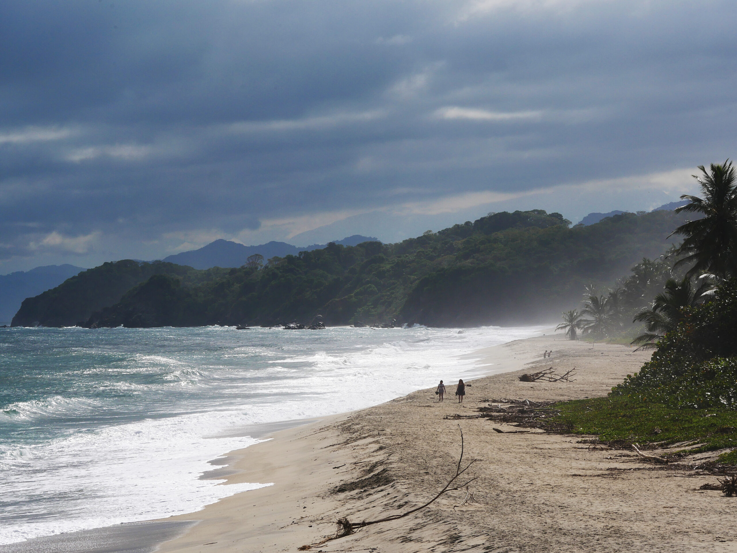 vue-playa-castilletes-caraibes