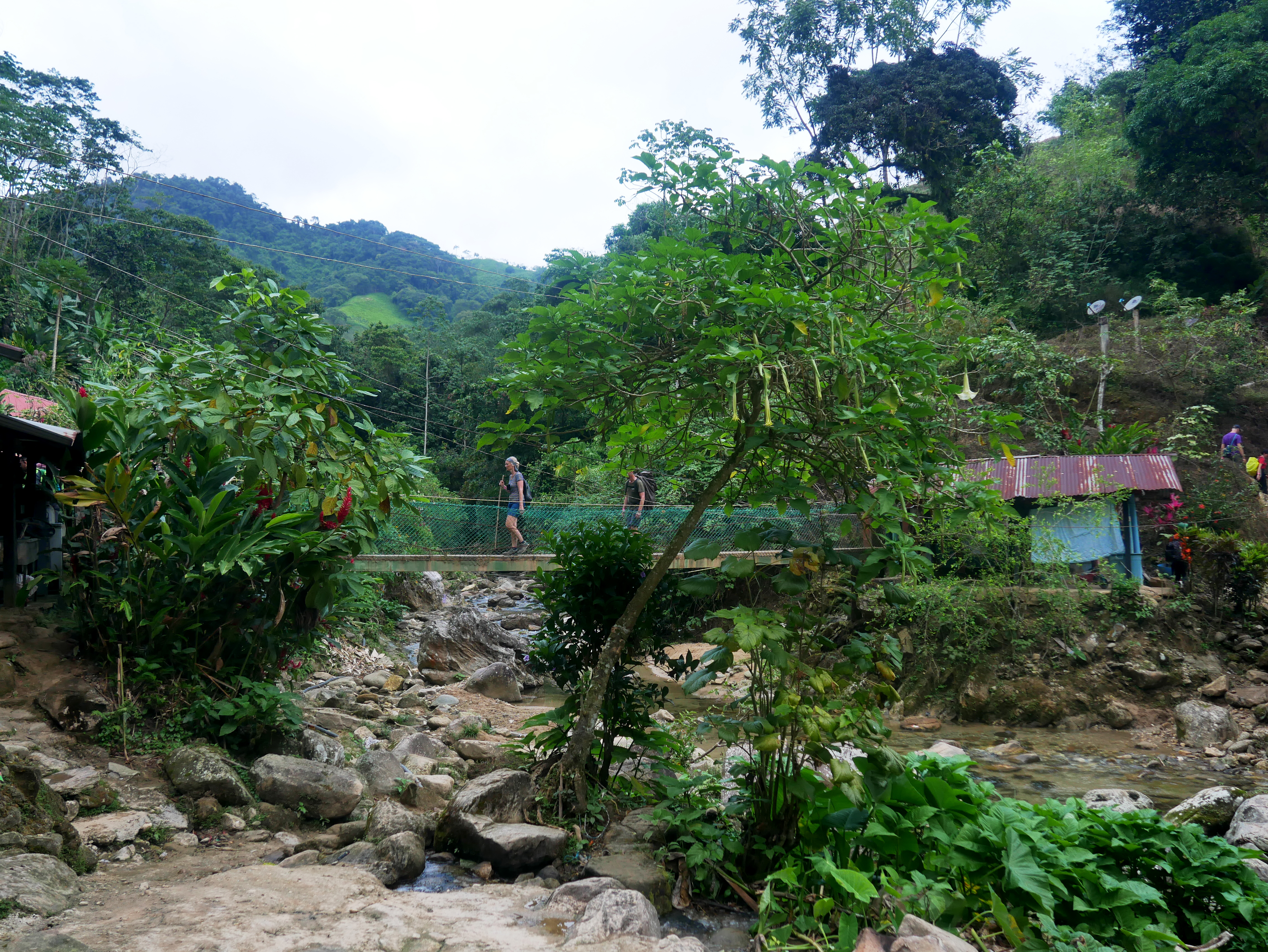 village-ciudad-perdida