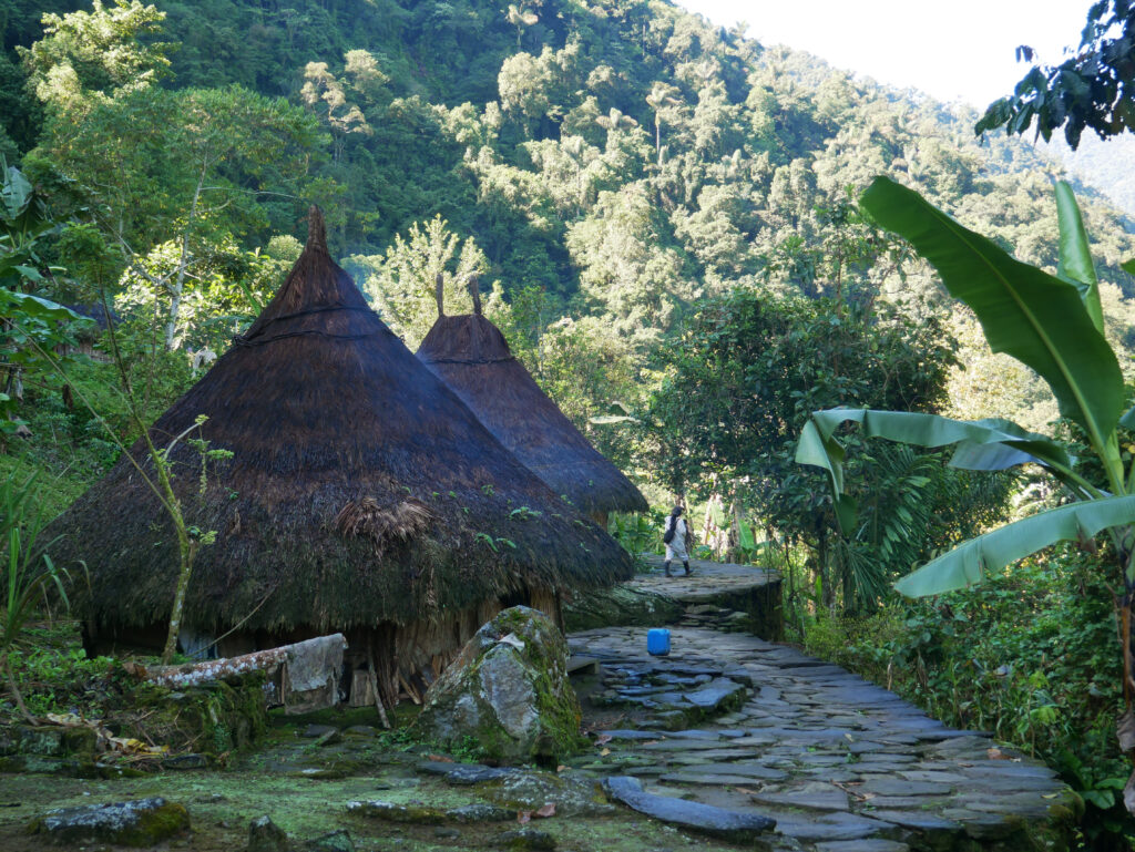 village-maison-ciudad-perdida