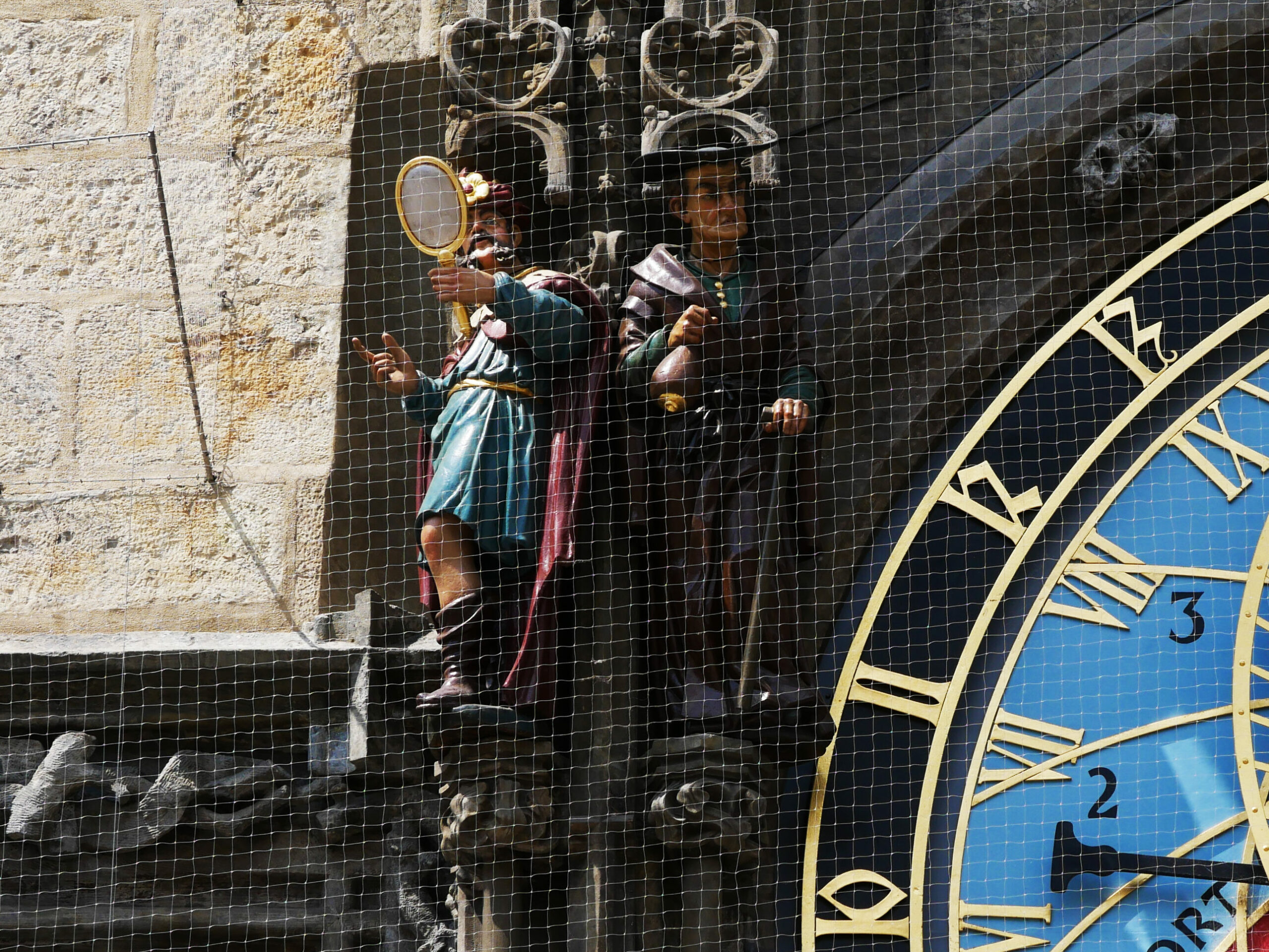 allegorie-statue-horloge-prague