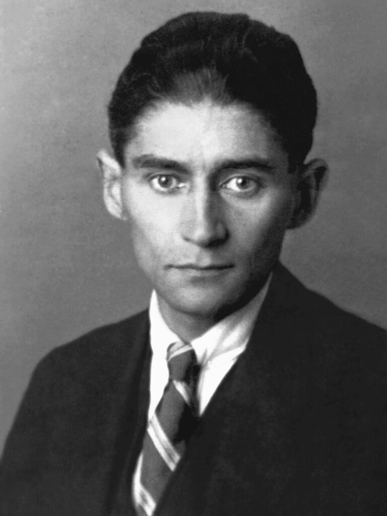 franz-kafka