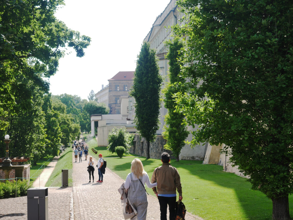 jardin-remparts-prague