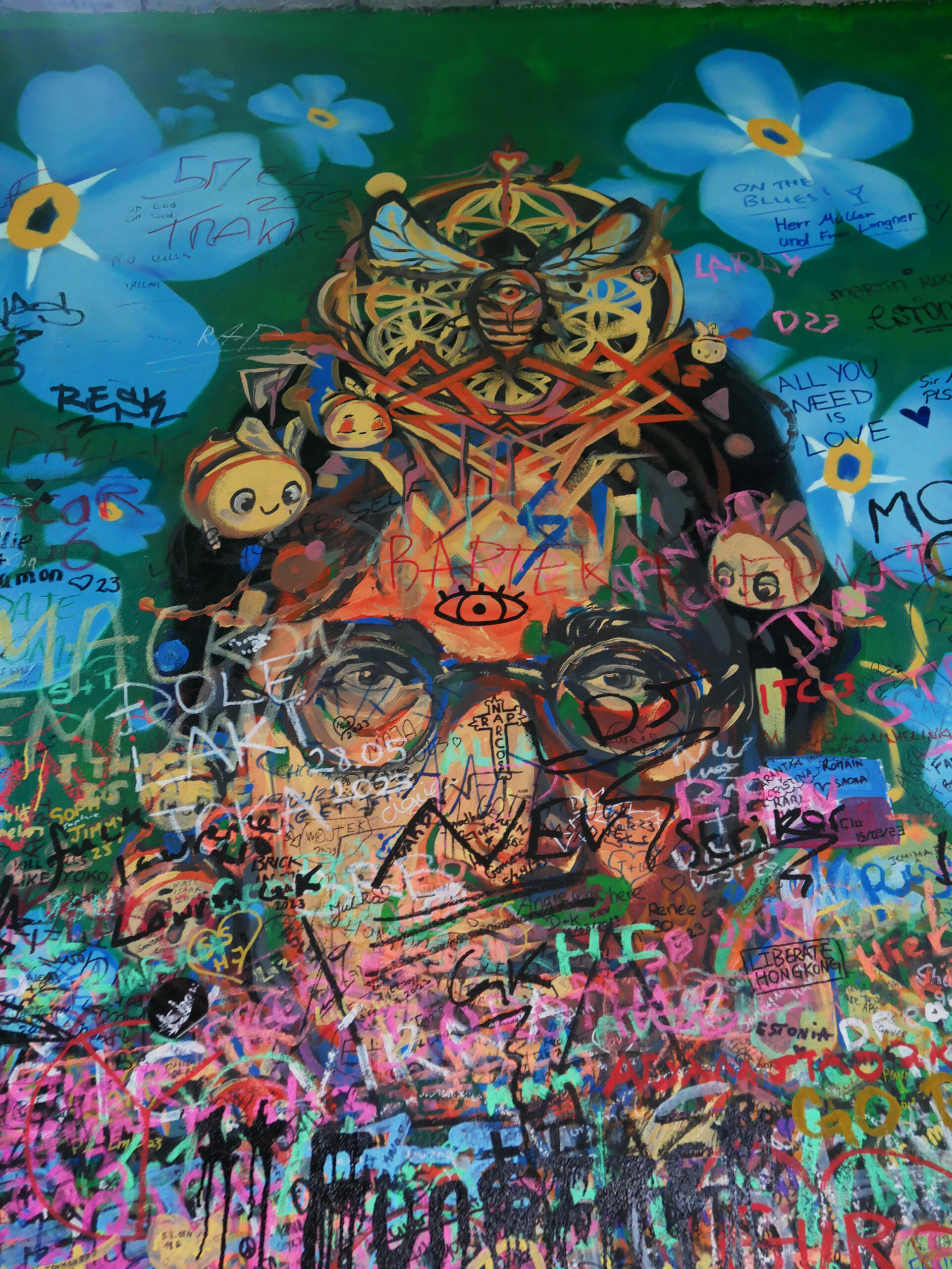 lennon-wall-prague