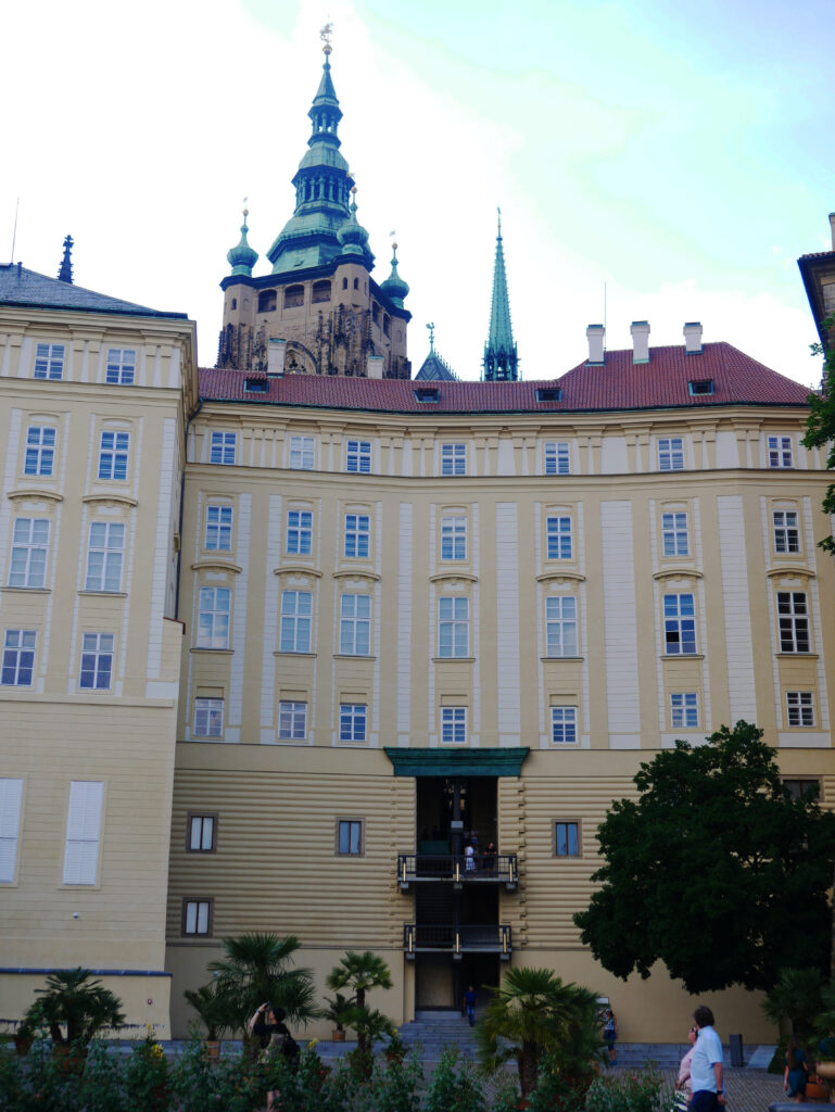 passerelle-taureau-prague