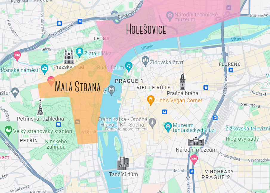 plan-prague-quartier-mala-strana-holesovice