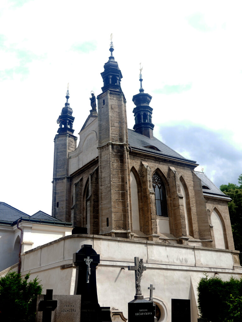 chapelle-kutna-hora