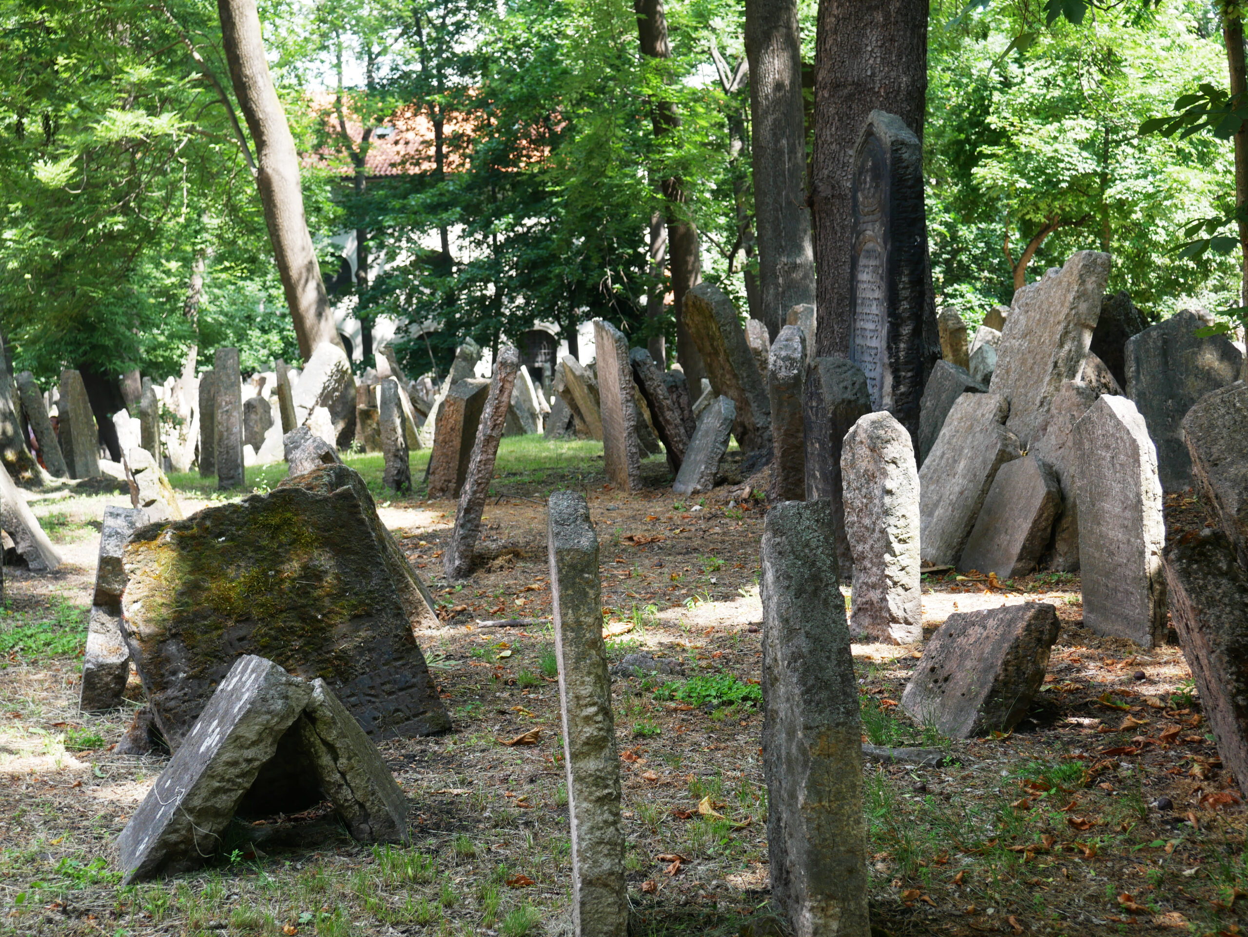 josefov-cimetiere-prague