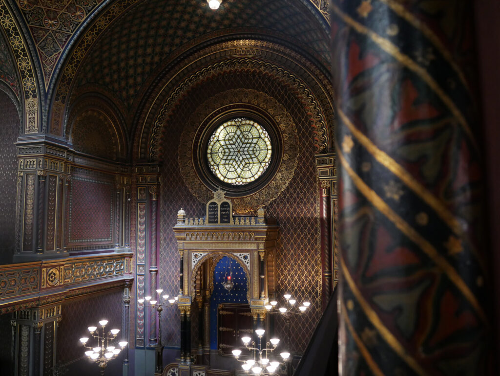 synagogue-espagnole-prague