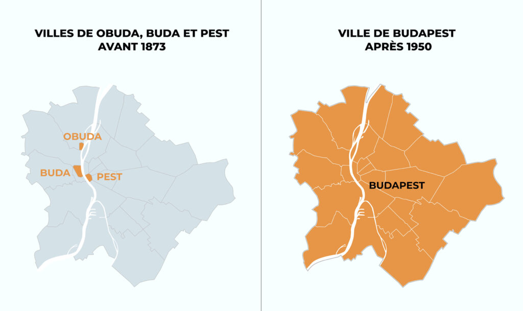 Carte-Obuda-Buda-et-Pest