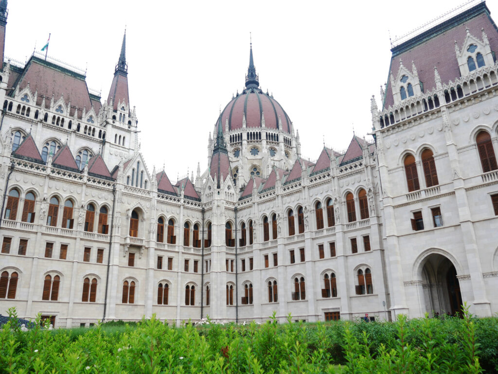 coupole-parlement-budapest