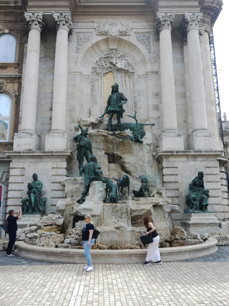 fontaine-matthias-budapest