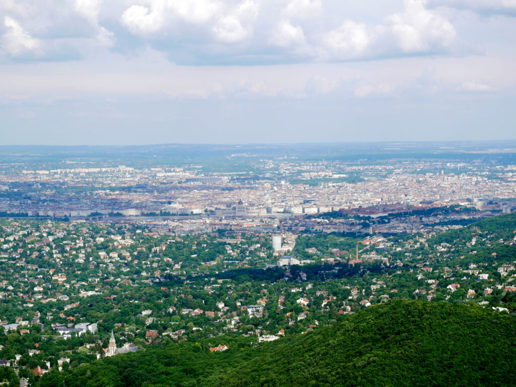 vue-sur-budapest