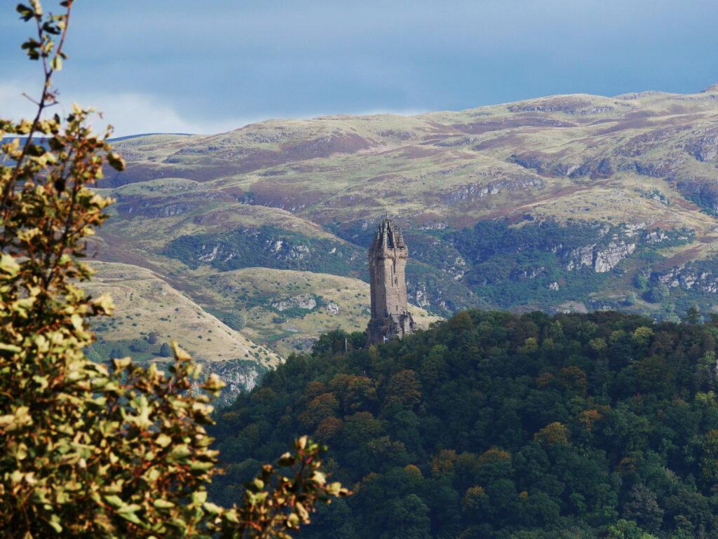 vue-wallace-monument