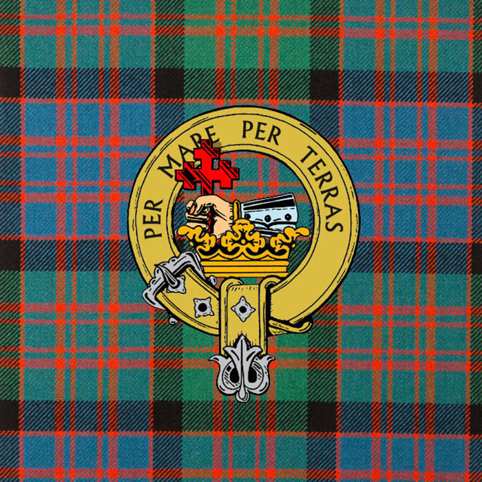 tartan-macdonald