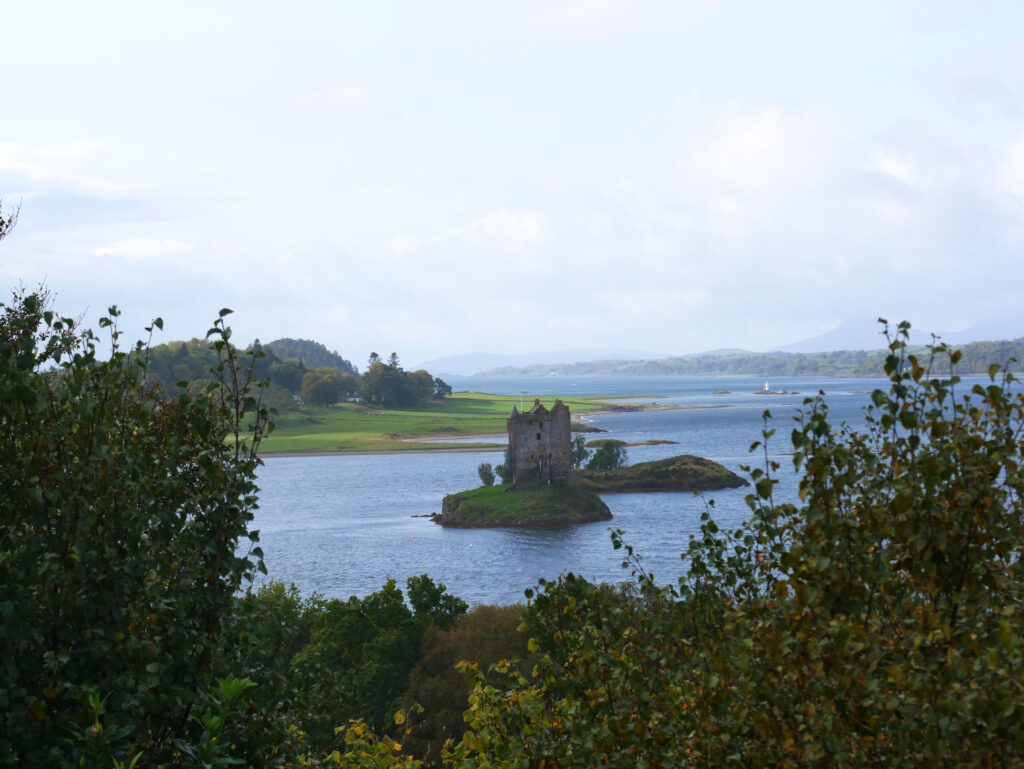 vue-loch-Linnhe