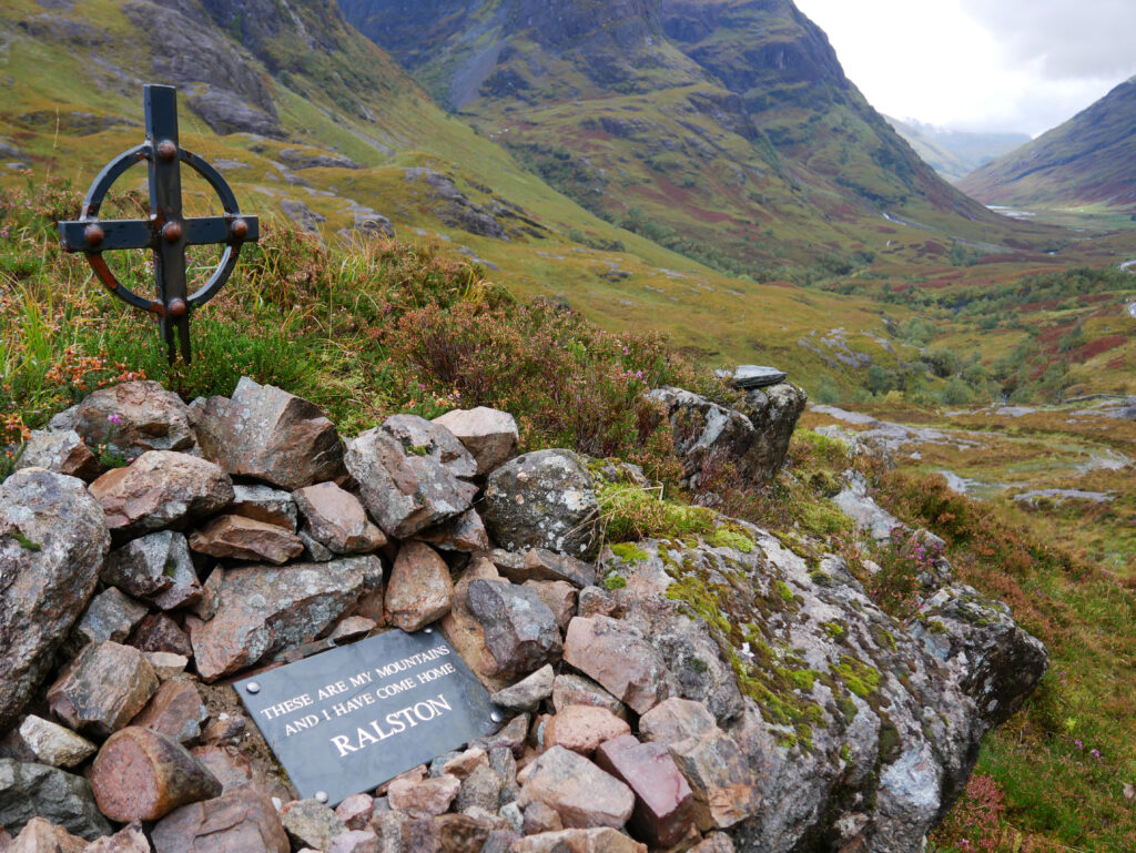 carlston-cairn