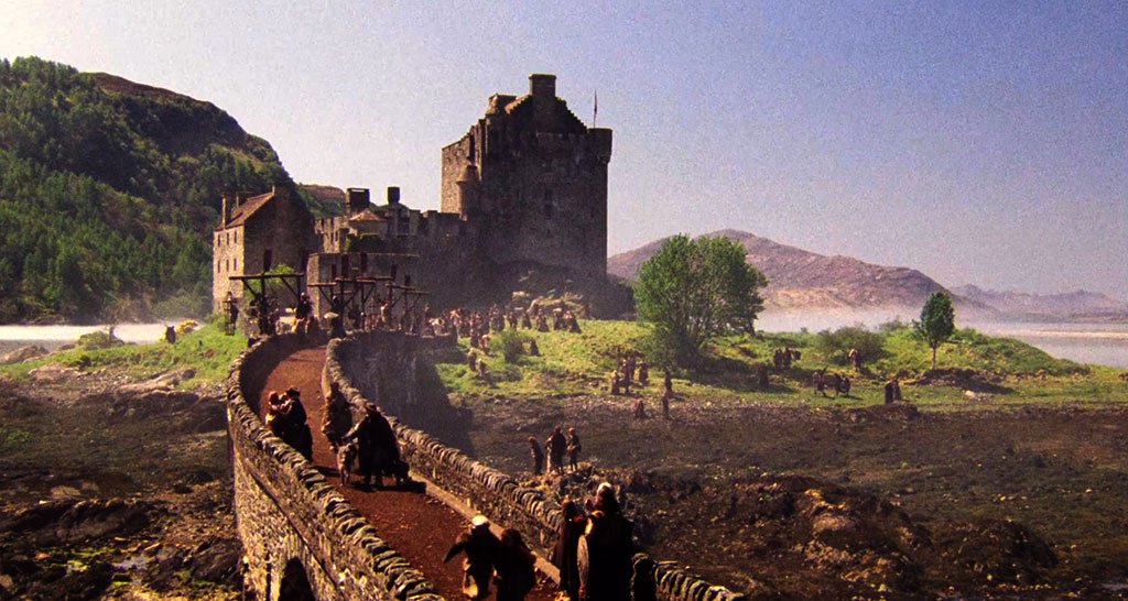 highlander-eilean-donan