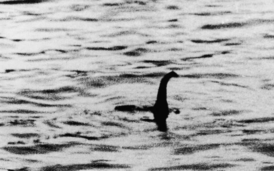 nessie