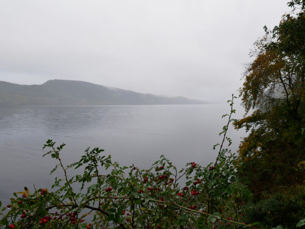 loch-ness