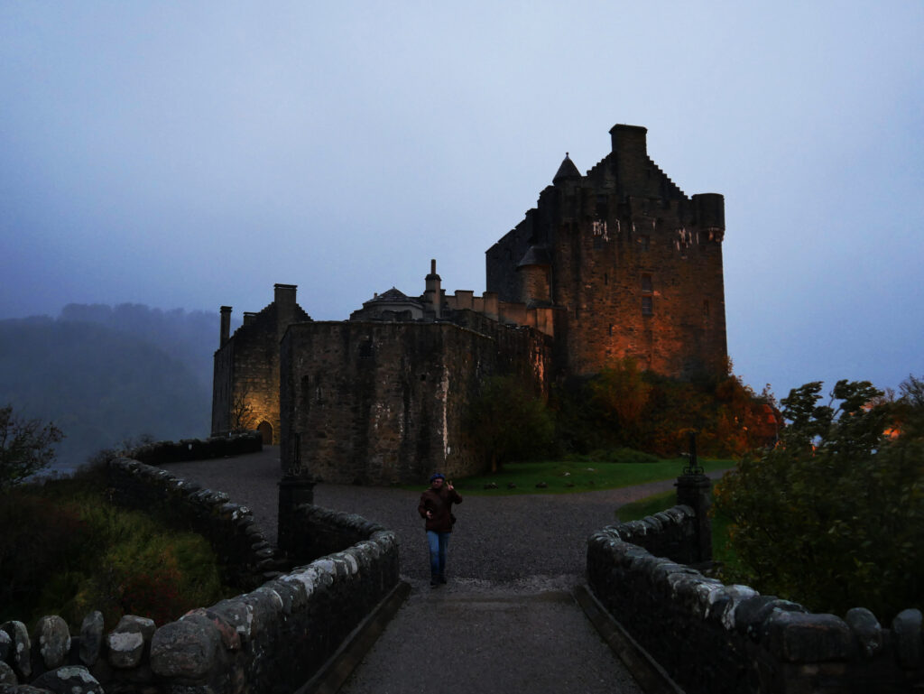 eilean-donan
