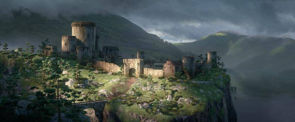 chateau-dunbroch-rebelle