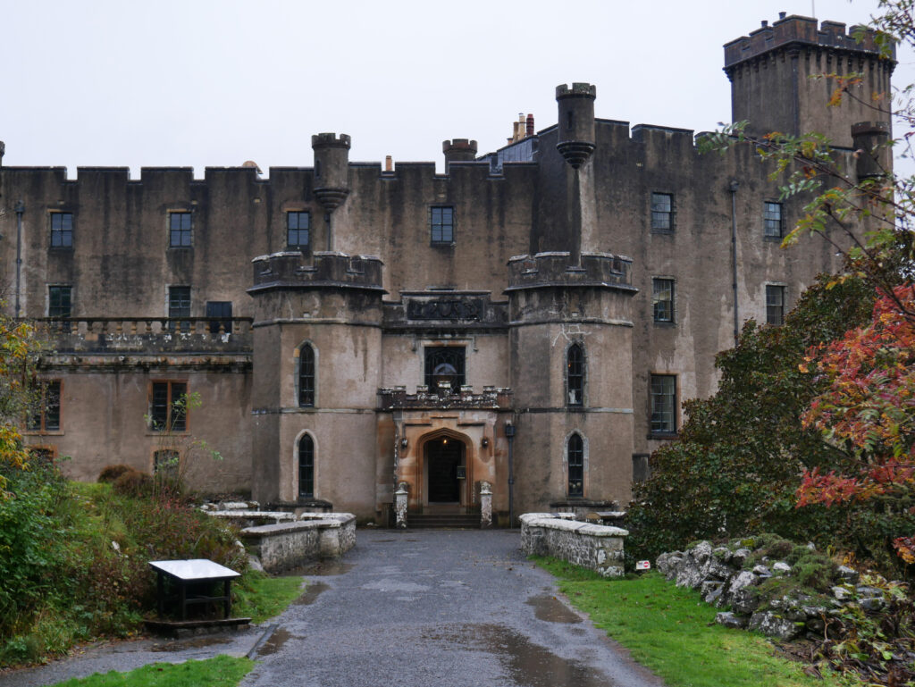 chateau-dunvegan-skye